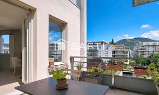 Appartement 2 Pièces 48 m² à vendre à Échirolles (38130)