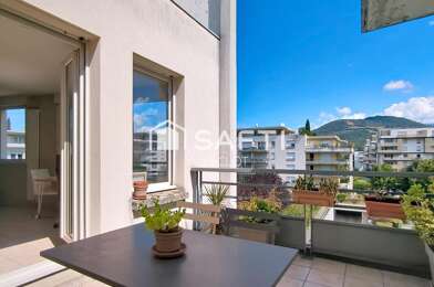 Appartement 2 pièces 134000 €