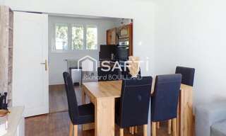 Maison 4 Pièces 76 m² à vendre à Montoir-de-Bretagne (44550)