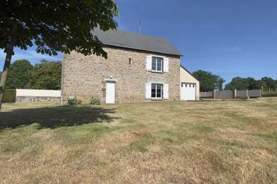 Maison 6 pièces 127000 €