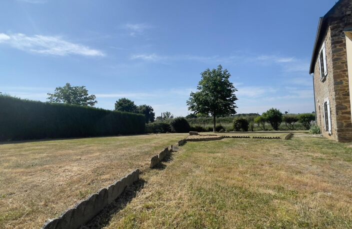 Proche de MAYENNE en campagne — photo 3