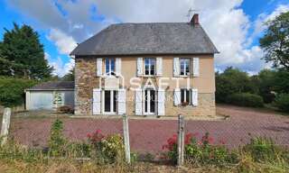 Maison 5 Pièces 114 m² à vendre à Quettreville-sur-Sienne (50660)