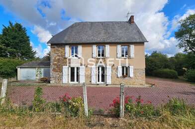 Maison 5 pièces 199000 €