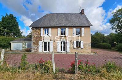 Un emplacement idéal et de belles possibilités pour cette maison familiale — photo du bien