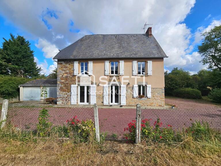Un emplacement idéal et de belles possibilités pour cette maison familiale — photo 1