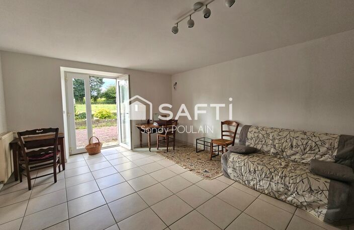 Un emplacement idéal et de belles possibilités pour cette maison familiale — photo 3
