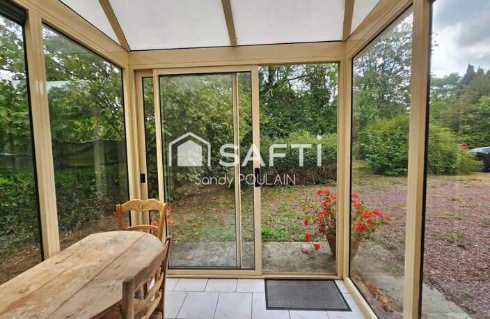 Un emplacement idéal et de belles possibilités pour cette maison familiale — photo 5
