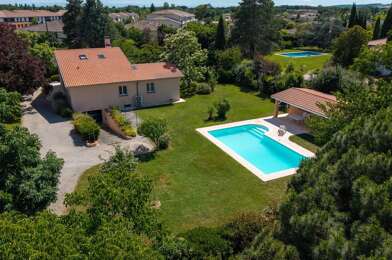 Maison 6 pièces 549000 €