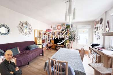 Appartement 3 pièces 165000 €