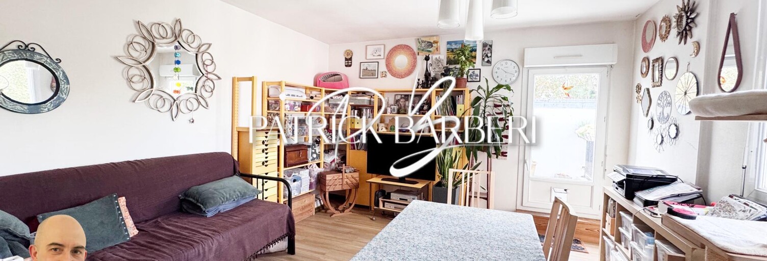 Appartement 3 Pièces 70 m² à vendre à Menucourt (95180)