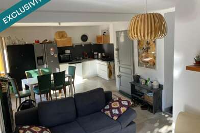 Appartement 3 pièces 126000 €