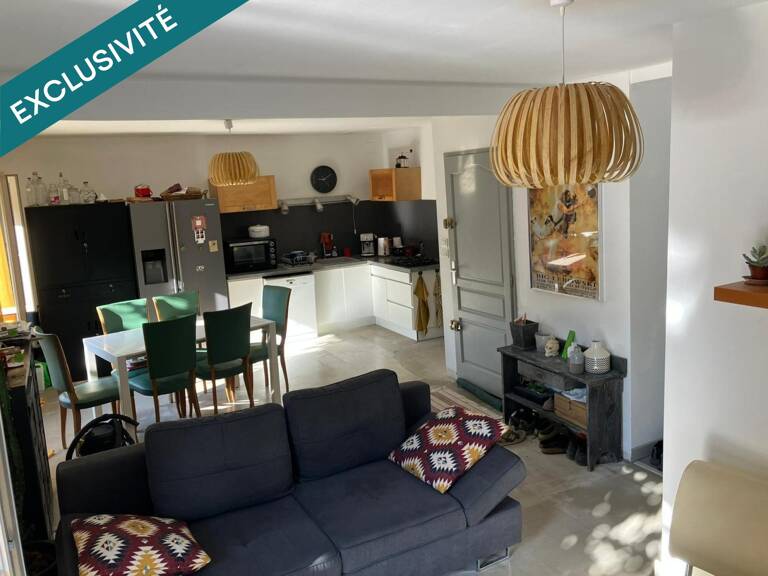 Appartement 61m² au cœur du village — photo 1