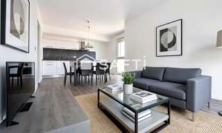 Appartement 3 Pièces 58 m² à vendre à Thionville (57100)
