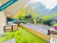 Appartement de 3 pièces situé en rez de jardin avec jardin-terrasse. — photo 2
