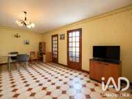 Vente Maison de ville 5 pièces — photo 2