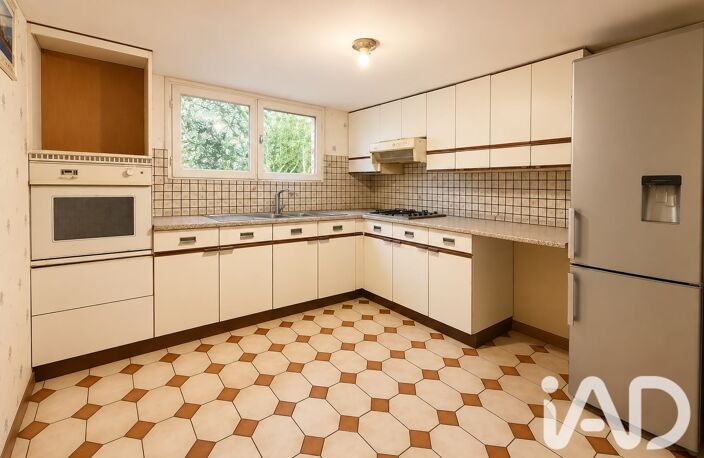Vente Maison de ville 5 pièces — photo 4