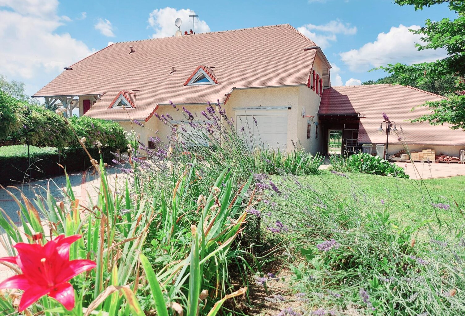 Maison d'architecte — photo 1