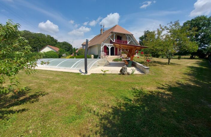 Maison d'architecte — photo 2