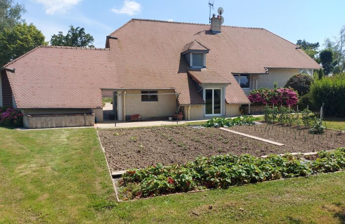 Maison d'architecte — photo 4