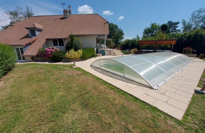 Maison d'architecte — photo 5