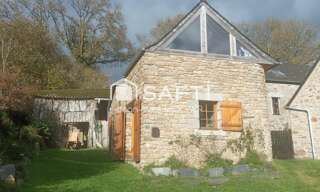 Maison 5 Pièces 126 m² à vendre à Botmeur (29690)
