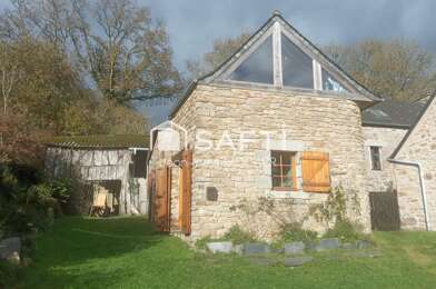 Maison 5 pièces 155000 €