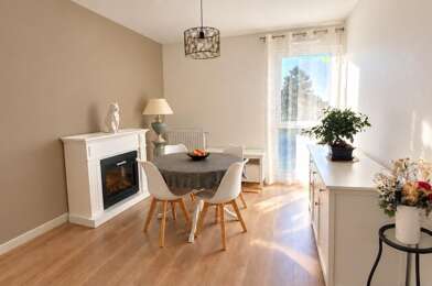Appartement 2 pièces 173500 €
