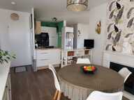 Beau T2 - 55m2 - Tours Nord — photo 2