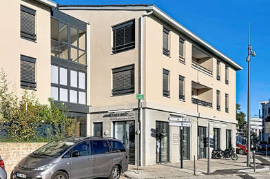 Appartement 2 pièces 239000 €