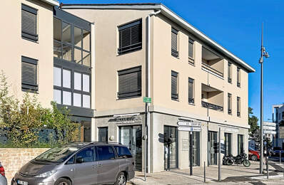 Dardilly centre , T2 de 51 m2 avec loggia — photo du bien