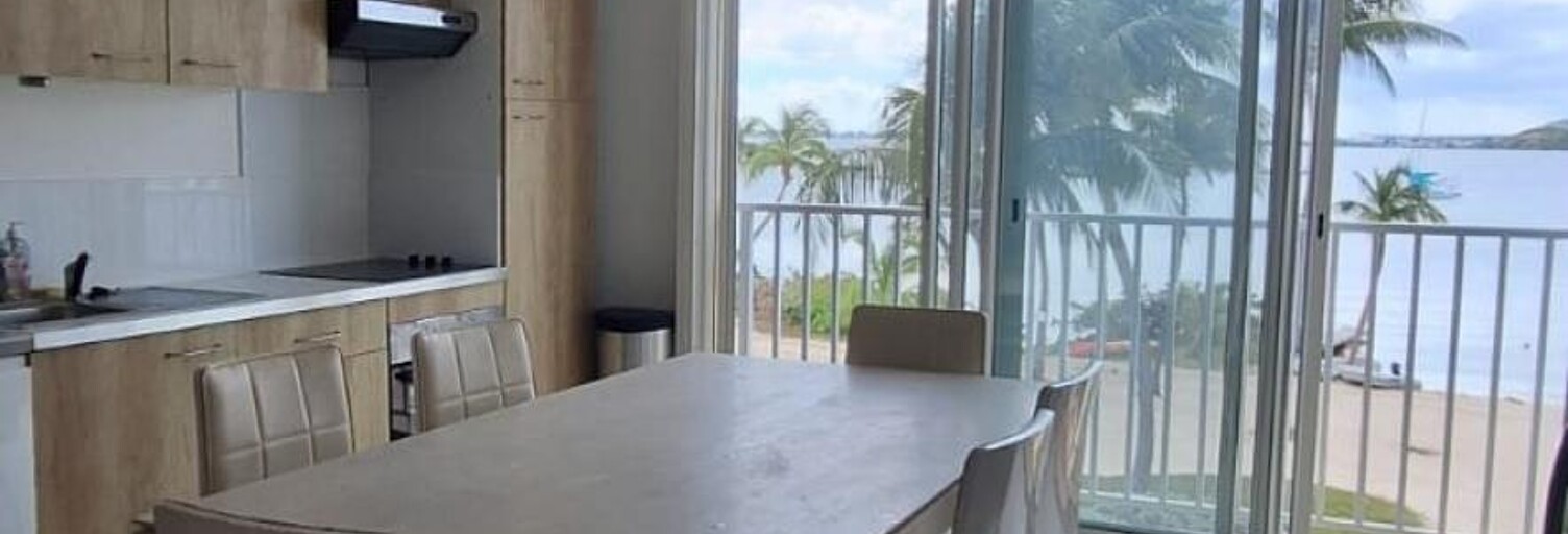 Appartement 3 Pièces 74 m² à vendre à Saint-Martin (65360)