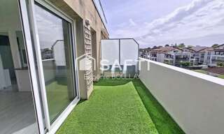 Appartement 4 Pièces 80 m² à vendre à Anglet (64600)