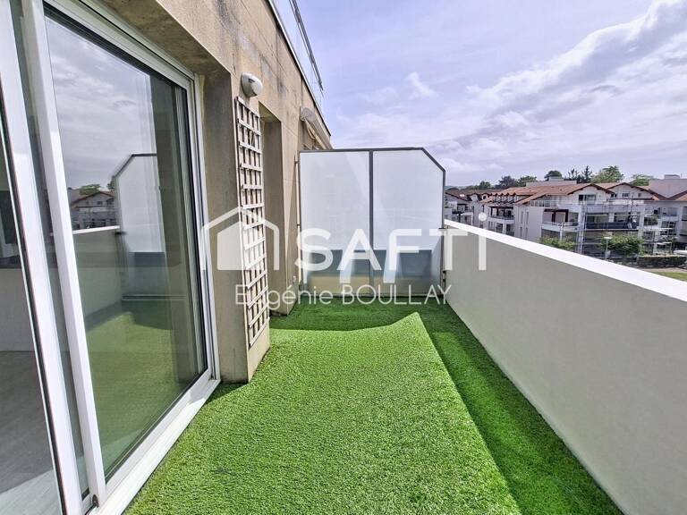 Anglet proche 5 Cantons T4 terrasse 2 parkings — photo 1