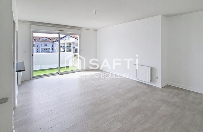 Anglet proche 5 Cantons T4 terrasse 2 parkings — photo 3