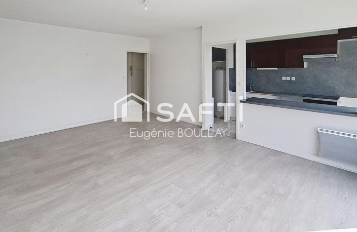 Anglet proche 5 Cantons T4 terrasse 2 parkings — photo 4