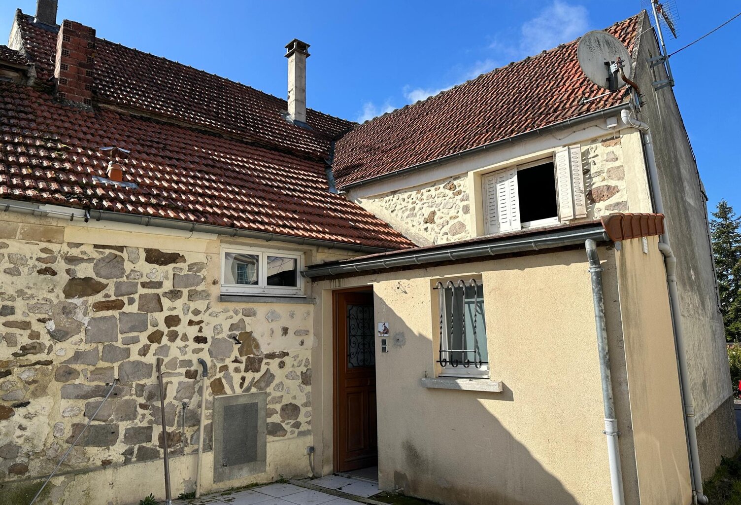 5 mn gare de Crouy sur Ourcq, 10 mn LIZY SUR OURCQ — photo 1