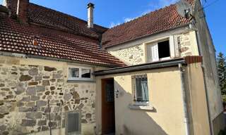Maison 3 Pièces 51 m² à vendre à Coulombs-en-Valois (77840)
