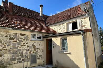 Maison 3 pièces 84200 €