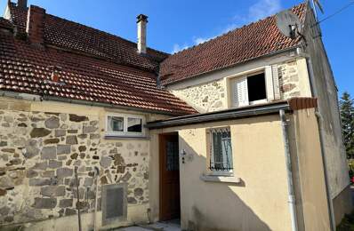 5 mn gare de Crouy sur Ourcq, 10 mn LIZY SUR OURCQ — photo du bien