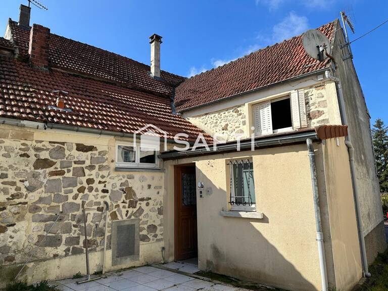 5 mn gare de Crouy sur Ourcq, 10 mn LIZY SUR OURCQ — photo 1