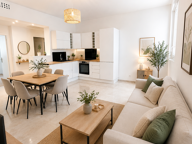 Vente Appartement 4 pièces — photo 2