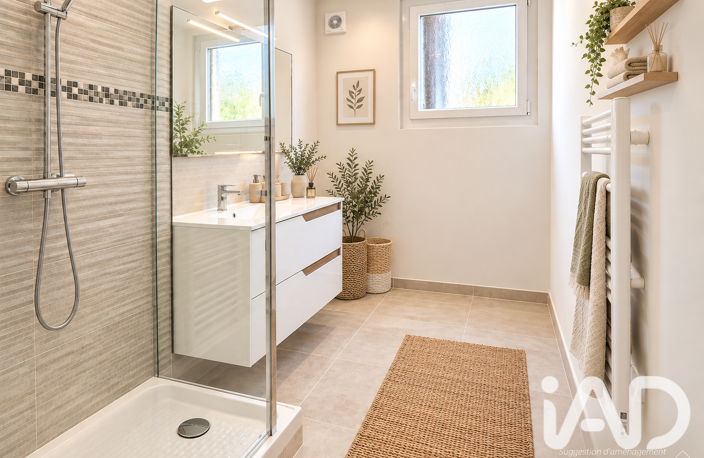 Vente Appartement 4 pièces — photo 3