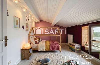 Maison avec du charme au calme — photo du bien