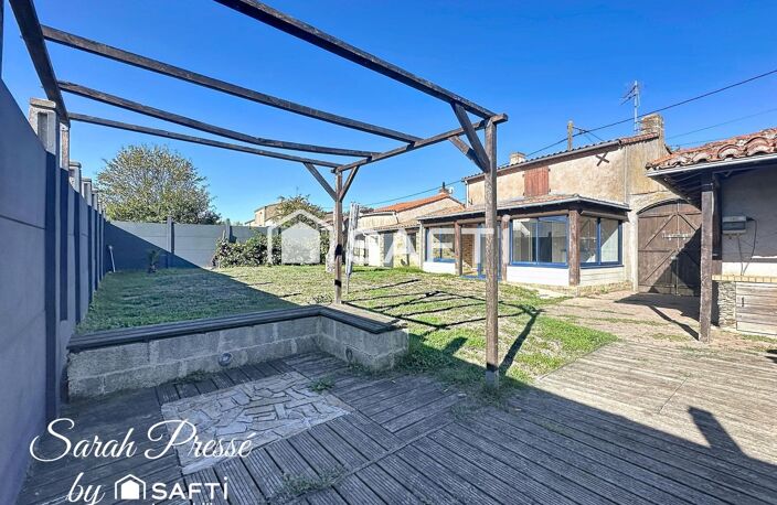 Maison avec du charme au calme — photo 2