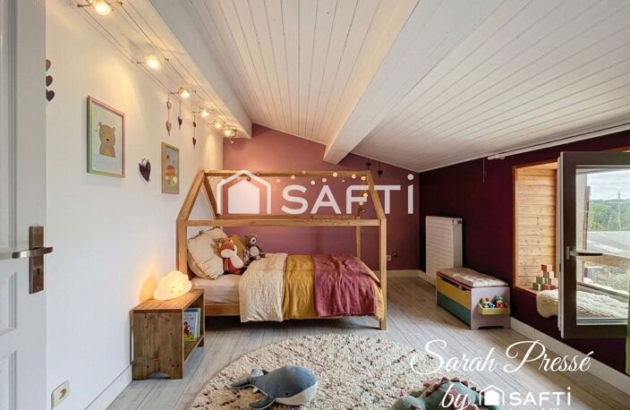 Maison avec du charme au calme — photo 3