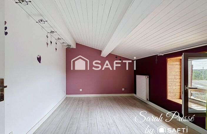 Maison avec du charme au calme — photo 4