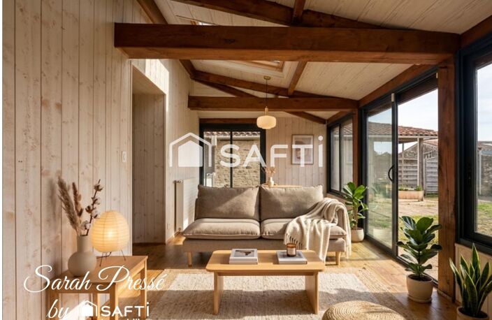Maison avec du charme au calme — photo 5