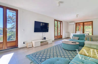GIVORS   MAISON FAMILIALE   5 CHAMBRES   TERRAIN 2 133 M2 — photo du bien
