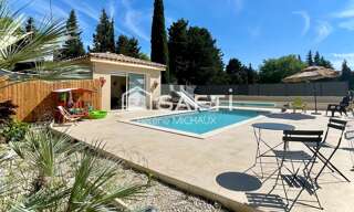 Maison 10 Pièces 203 m² à vendre à Sarrians (84260)