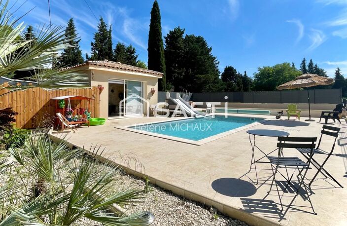 Maison familial avec 7 chambres — photo 2